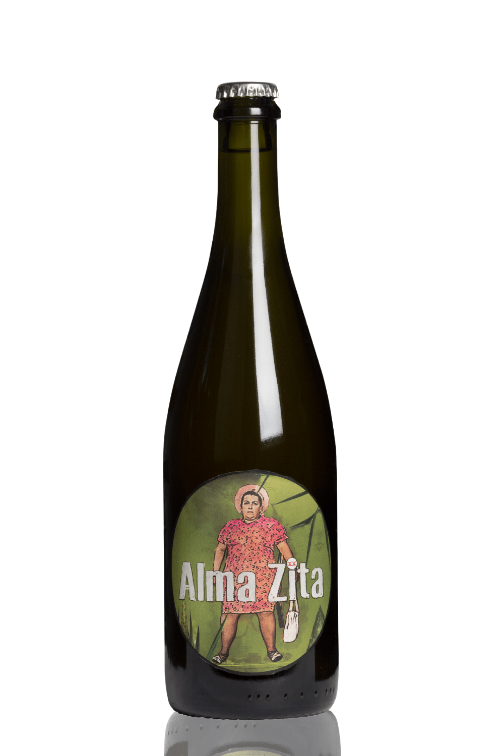 Alma Zita - Apfelcider